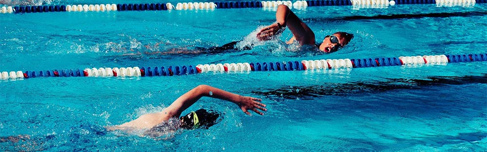 Land rover i Jaguar servis | Swim Way škola plivanja